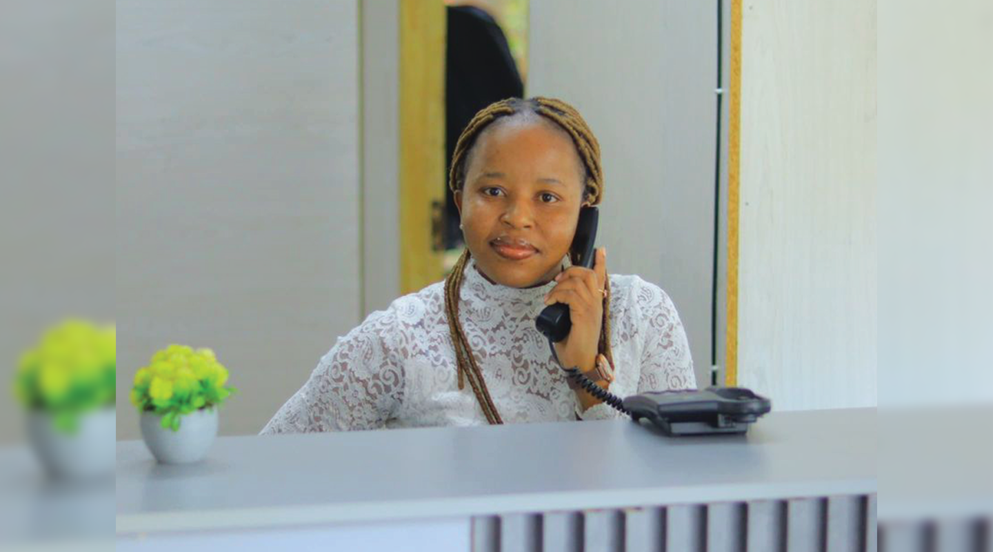 Gugulethu Moyo