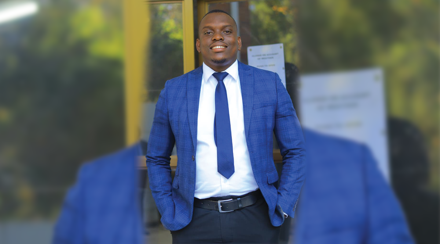 Thamani Ncube