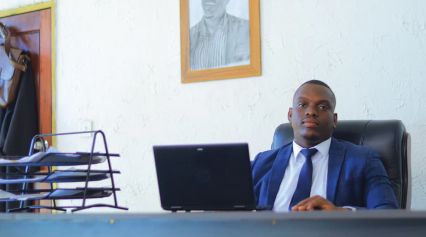 Thamani Ncube